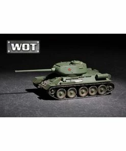 Trumpeter TSM 7167 - 1/72 T-34/85 Tank