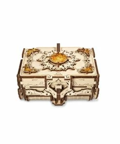 UGEARS Amber Box
