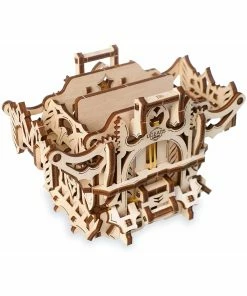 UGEARS Deck Box