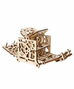 UGEARS Dice Keeper