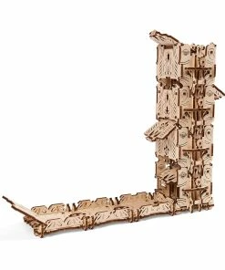 UGEARS Dice Tower