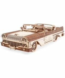 UGEARS Dream Cabriolet VM-05