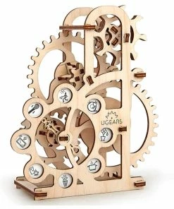 UGEARS Dynamometer