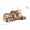 UGEARS Heavy Boy Truck VM-03