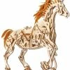 UGEARS Horse Mechanoid