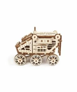 UGEARS Mars Buggy