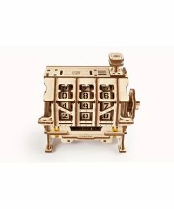 UGEARS STEM-lab Counter