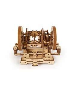 UGEARS STEM-lab Differential