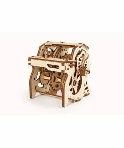 UGEARS STEM-lab Gearbox