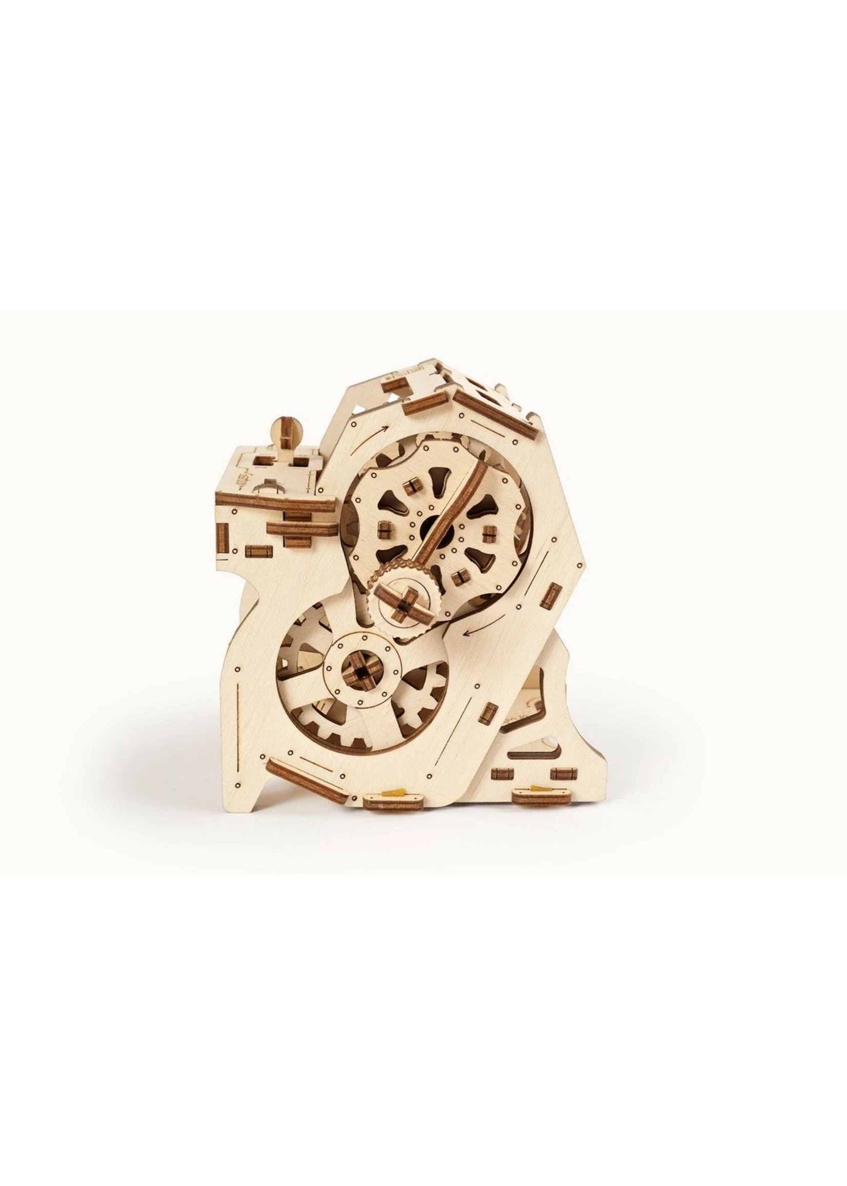 UGEARS STEM-lab Gearbox - Image 4