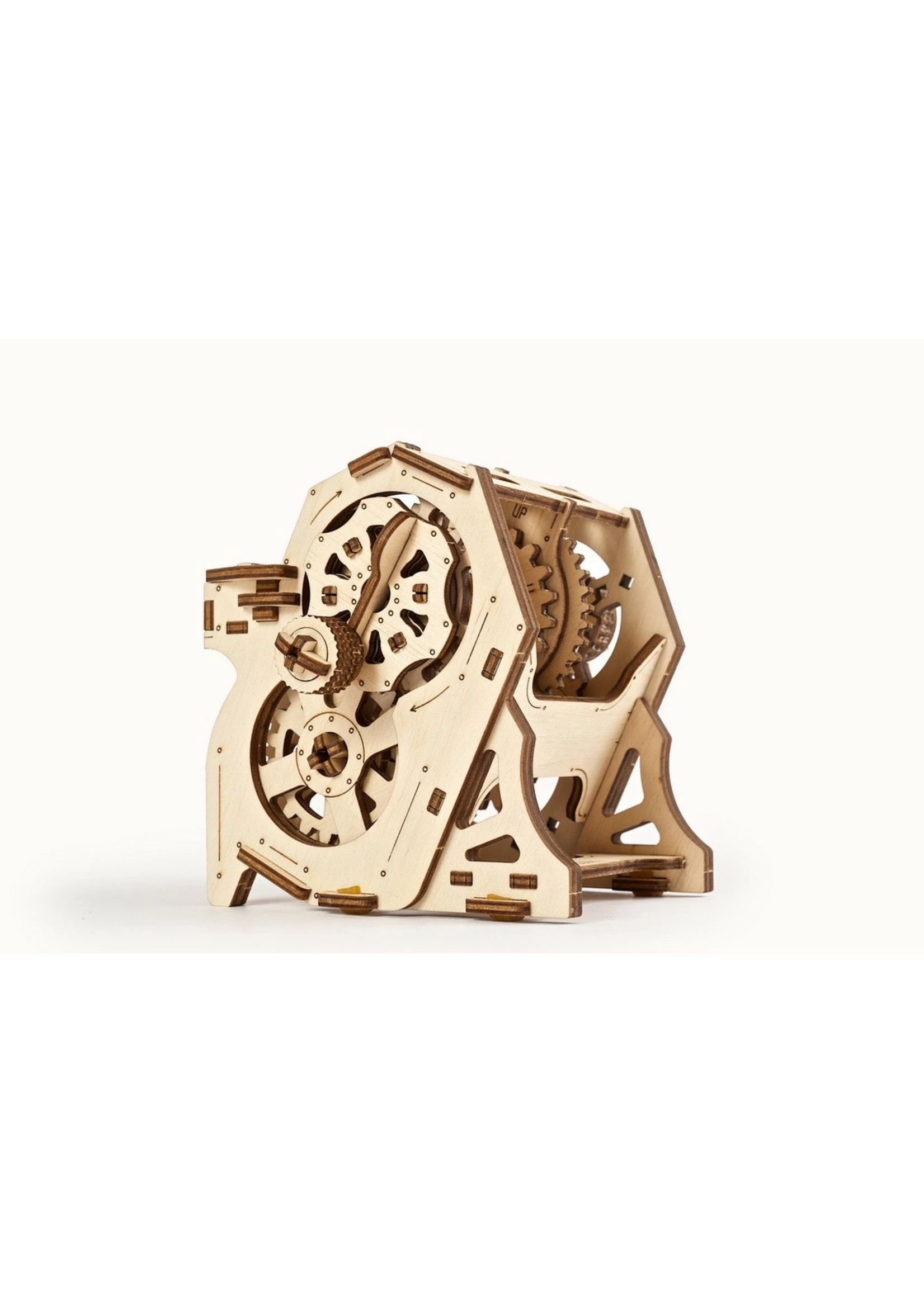 UGEARS STEM-lab Gearbox - Image 5