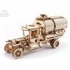UGEARS Tanker
