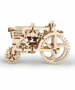 UGEARS Tractor