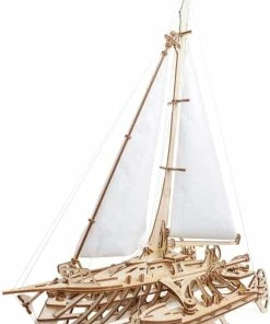 UGEARS Trimaran Merihobus