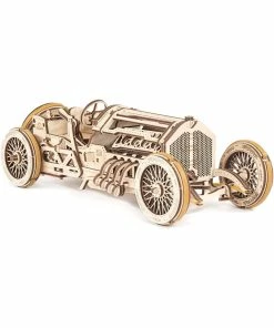 UGEARS U-9 Grand Prix Car