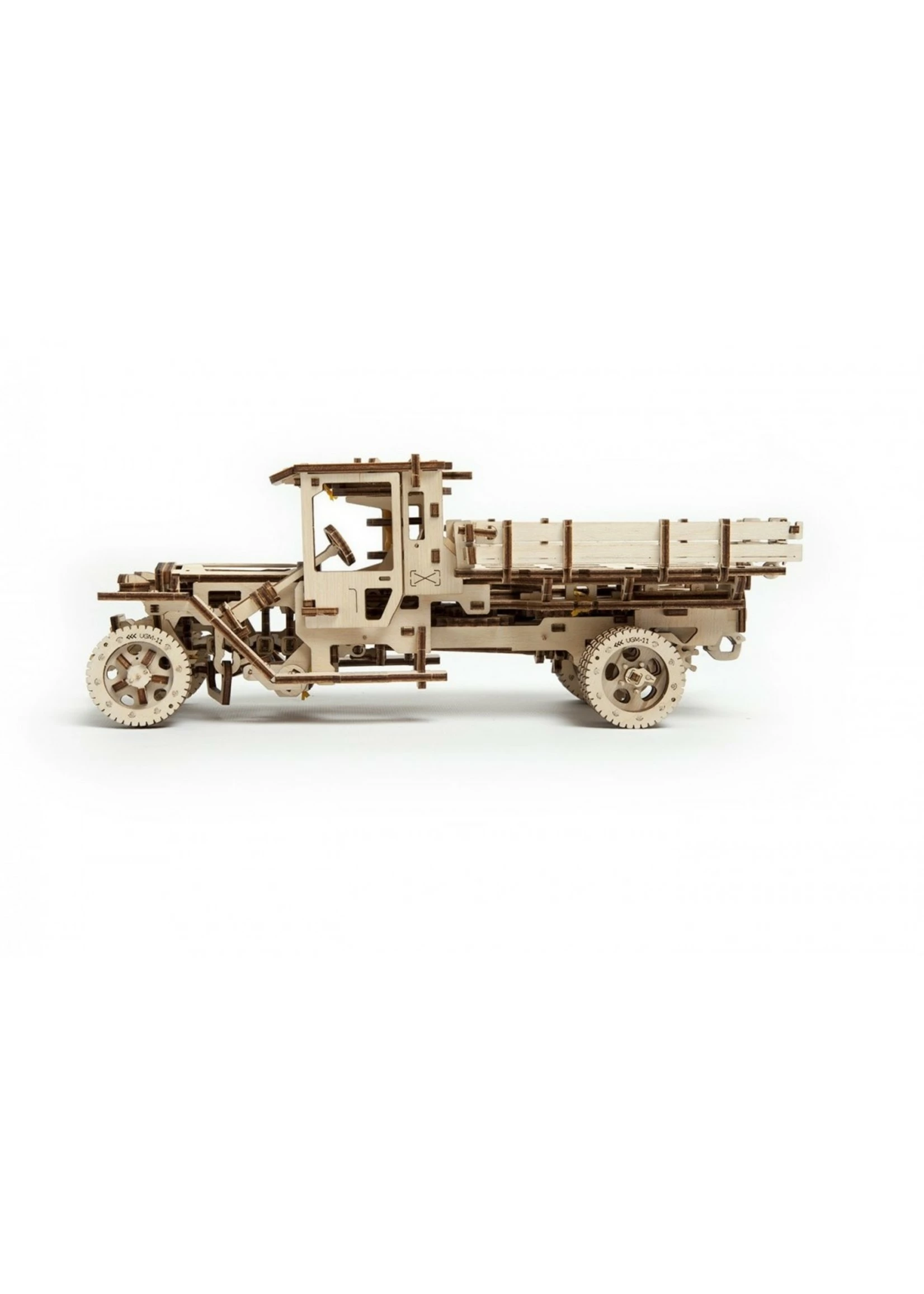 UGEARS UGM-11 Truck - Image 3