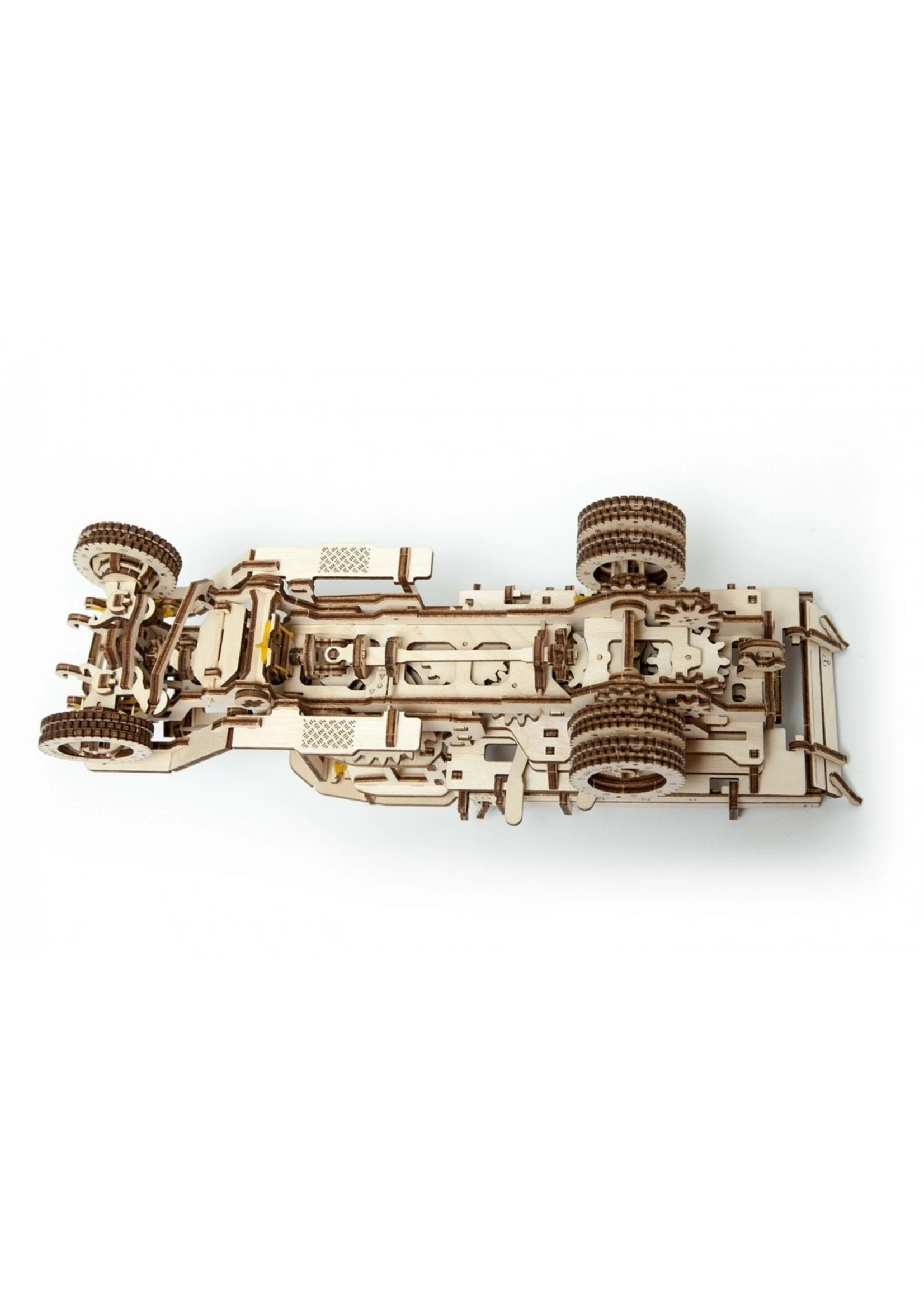 UGEARS UGM-11 Truck - Image 9